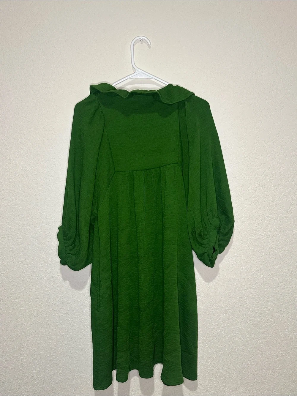 Emily McCarthy Stella dress